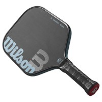 Pala Pickleball Wilson Tempo Pro   Offre - Pas cher