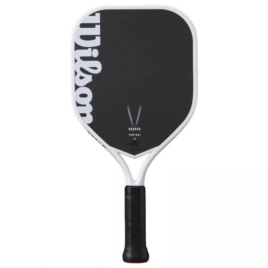 Pala Pickleball Wilson Vesper Contrôle  Offre - Pas cher