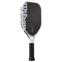 Pala Pickleball Wilson Vesper Contrôle  Offre - Pas cher