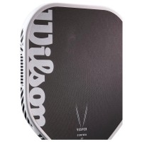 Pala Pickleball Wilson Vesper Contrôle  Offre - Pas cher