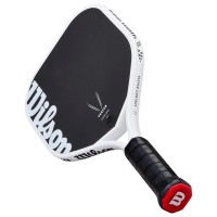 Pala Pickleball Wilson Vesper Contrôle  Offre - Pas cher