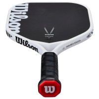 Pala Pickleball Wilson Vesper Contrôle  Offre - Pas cher