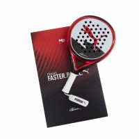 Puma Momo Gonzalez Nova Elite Racket   Offer + Cheap