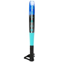 Pala Puma Nova Pro Control Purpura Negro Turquesa  Oferta + Barato