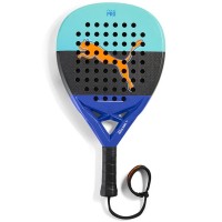 Puma Nova Pro Hybrid Turquoise Black Blue Pale  Offer + Cheap