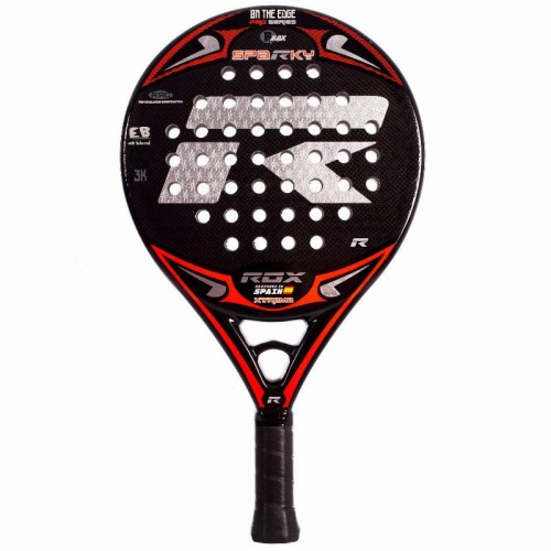 Pala Rox R-Sparky Xtreme 3D