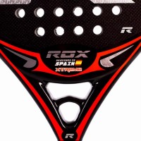 Pala Rox R-Sparky Xtreme 3D  Oferta + Barato