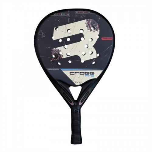 Pala Royal Padel Cele Paz Cross Pro Lite Woman