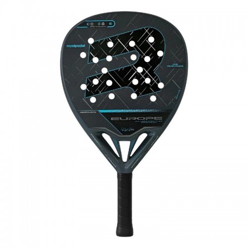 Royal Padel Europe Blue 2025 Racket