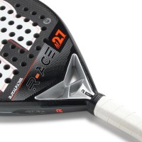 Pala Royal Padel M27 R-Ace 2026