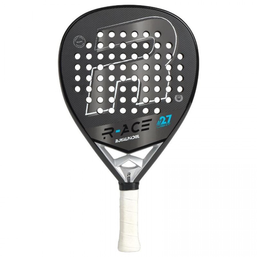 Royal Padel R-Ace Light 2025 Racket  Offer + Cheap