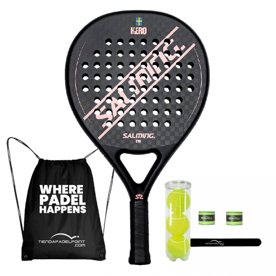 Pala Salming Hero S19 Tech 12k  Offer + Cheap