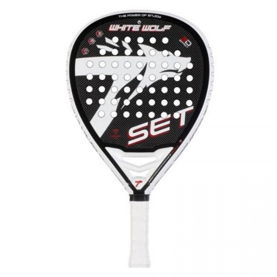 Pala Set White Wolf 2025  Offer + Cheap