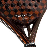 Pala Siux Alex Chozas Fenix Pro 5 2025  Oferta + Barato