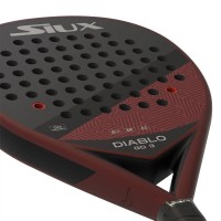 Pala Siux Diablo Go 3 2024  Oferta + Barato