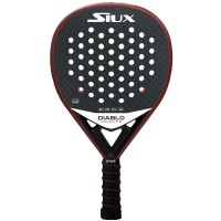 Pala Siux Diablo Revolution Lite 3 2024  Oferta + Barato