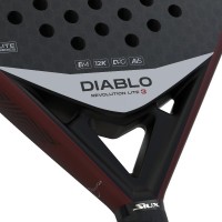 Pala Siux Diablo Revolution Lite 3 2024  Offer + Cheap