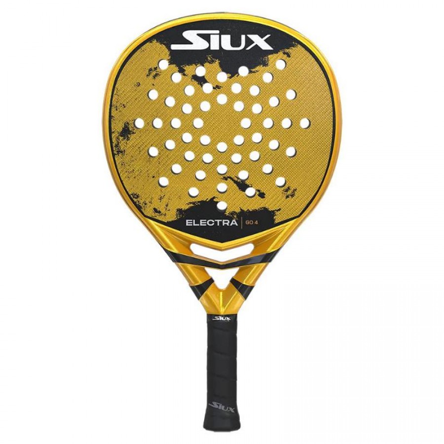 Pala Siux Electra Go 4 2025  Oferta + Barato