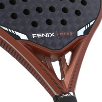 Pala Siux Fenix Elite 5 2025  Oferta + Barato