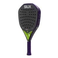 Pala Siux Leo Augsburger Fenix Pro 2026 Purpura