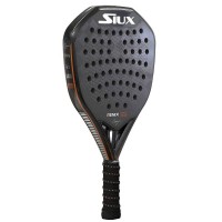 Pala Siux Leo Augsburger Fenix Pro 5 Black 2025  Oferta + Barato