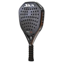 Pala Siux Leo Augsburger Fenix Pro 5 Black 2025  Oferta + Barato