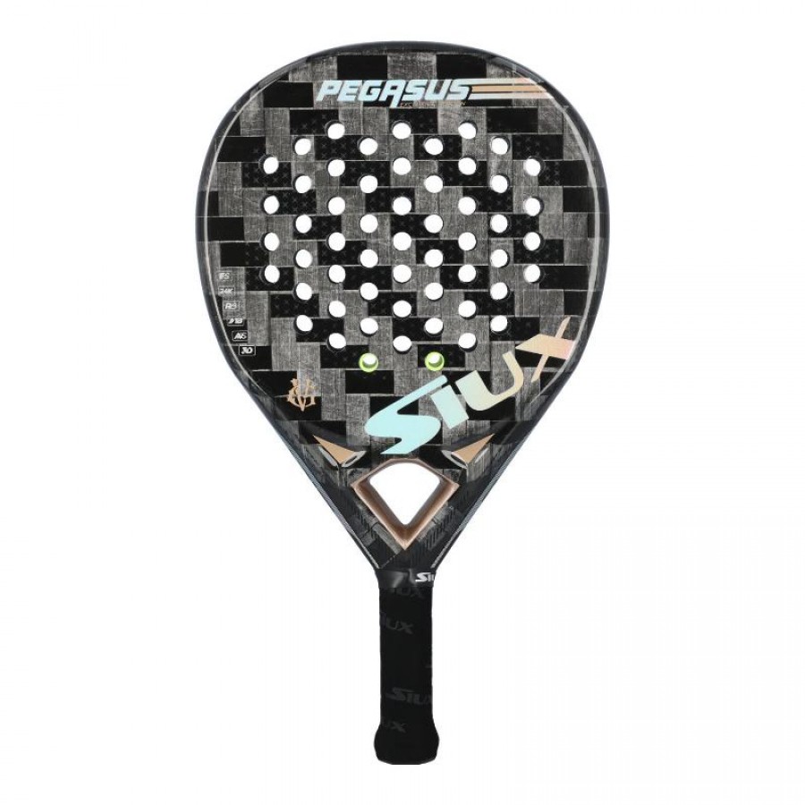 Pala Siux Pegasus GV Edition  Oferta + Barato