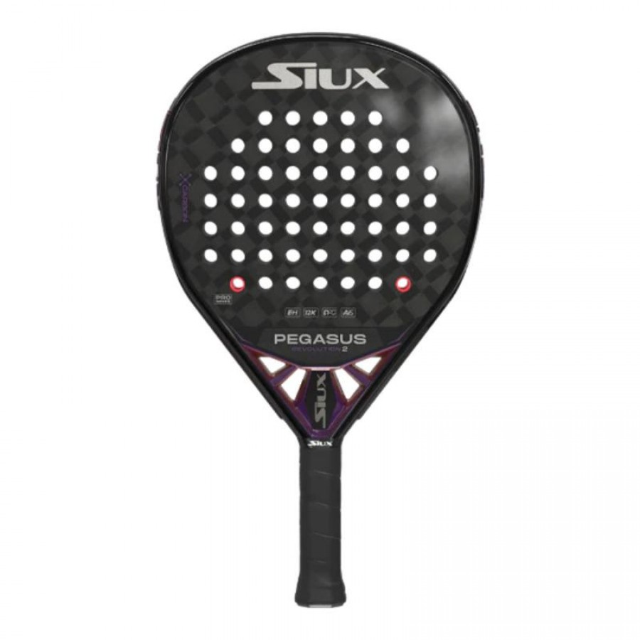 Pala Siux Pegasus Revolution 2 2024  Oferta + Barato