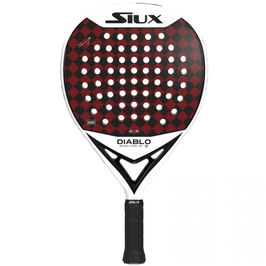 Pala Siux Sanyo Diablo Revolution 3 Junior 2024  Offre - Pas cher