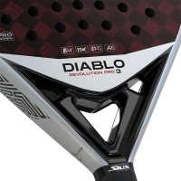 Pala Siux Sanyo Diablo Revolution Pro 3 2024  Offerta + Economico
