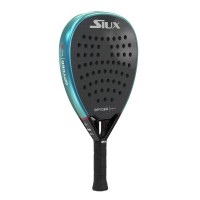 Ataque Pala Siux Spyder 4 2025