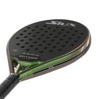 Pala Siux Spyder Lite Control 3 Hard 2024  Offerta + Economico