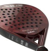 Pala Siux Tino Libaak Diablo Pro 4 2025  Oferta + Barato