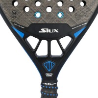 Pala Siux Trilogy 3 Attack  Oferta + Barato