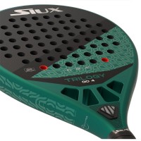Pala Siux Trilogy Go 4 2024  Oferta + Barato