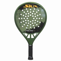 Pala Siux Trilogy Go 5 2025  Oferta + Barato