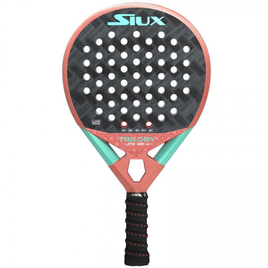 Pala Siux Trilogy Lite Air 4 W 2024  Offer + Cheap