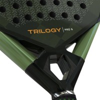 Pala Siux Trilogy Pro 5 2025  Oferta + Barato