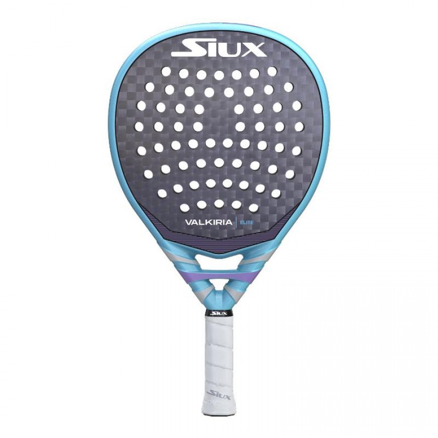 Pala Siux Valkiria Elite 2025  Oferta + Barato