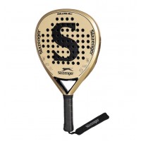 Pala Slazenger Challenge 1 Hybrid 12K  Oferta + Barato
