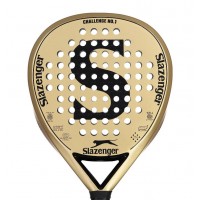 Pala Slazenger Challenge 1 Hybrid 12K  Oferta + Barato