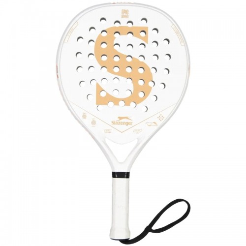 Pala Slazenger Epic Copper Blanco