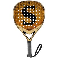 Pala Slazenger Icon Aurum Oro  Offerta + Economico