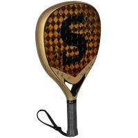 Pala Slazenger Icon Aurum Oro  Offerta + Economico