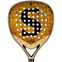 Pala Slazenger Icon Aurum Oro  Offerta + Economico