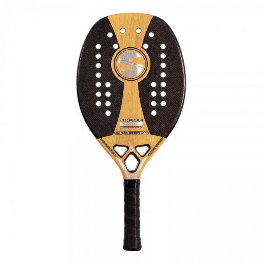 Pala Softee Beach Tennis Copacabana  Offre - Pas cher