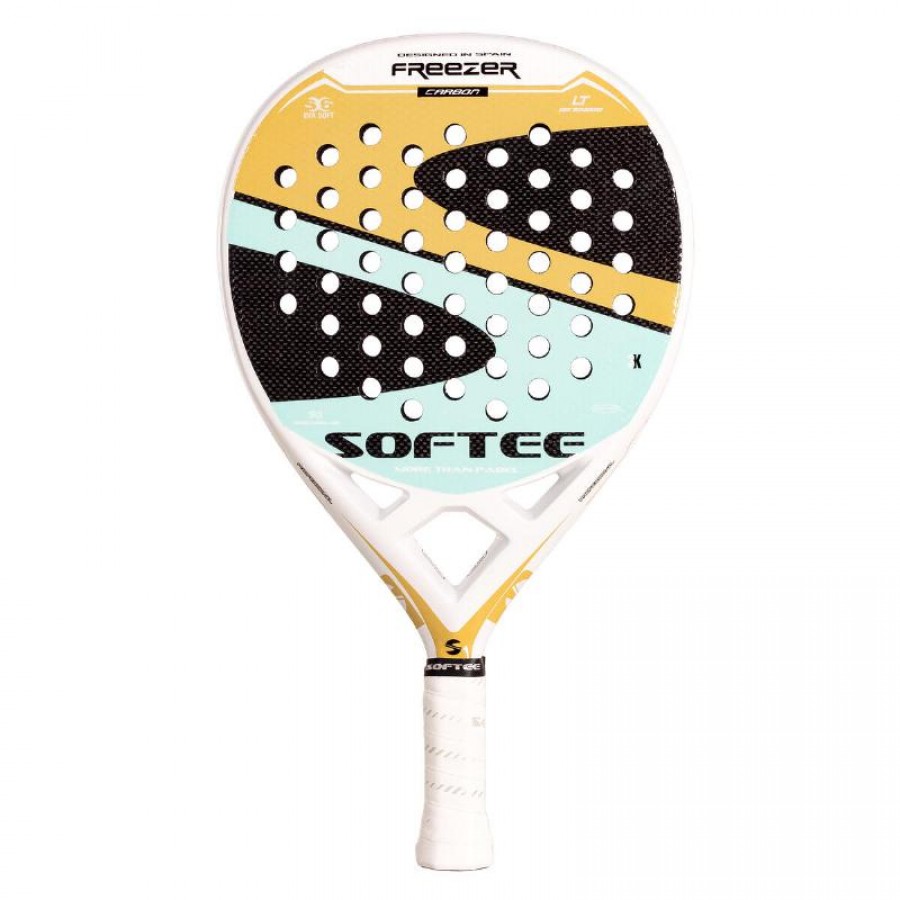 Congelateur Pala Softee Carbon Arena 2025  Offre - Pas cher