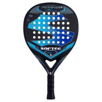 Pelle Softee Potenza Rainbow Azul 2024  Offre - Pas cher
