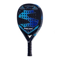 Pelle Softee Potenza Rainbow Azul 2024  Offre - Pas cher