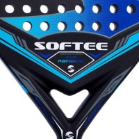 Pelle Softee Potenza Rainbow Azul 2024  Offre - Pas cher